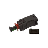 Doblo Fren Pedal Müşürü 2011-2015 Sagemfrans 55701395